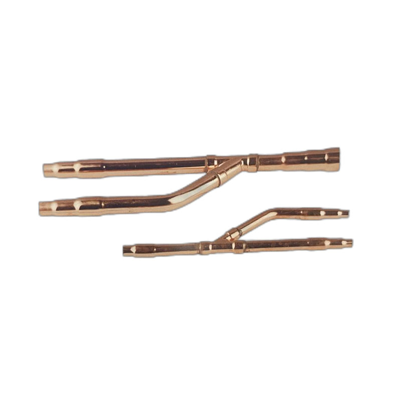 Кондиционердің филиалын тиімді салқындату жүйелерінің кілтін не етеді?